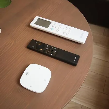 Appartement Old Town Sunrise Bratislava