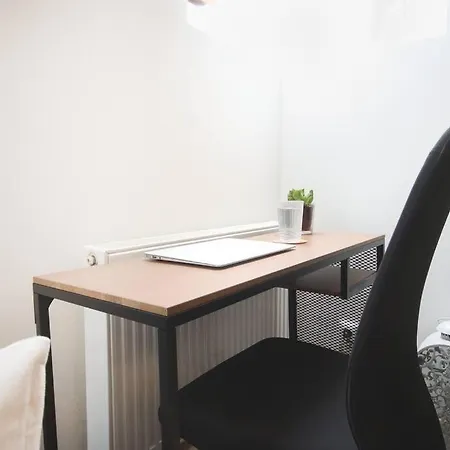 Old Town Sunrise Appartement