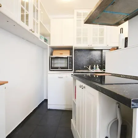 Old Town Sunrise Apartamento *