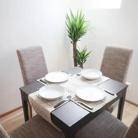 Old Town Sunrise Bratislava