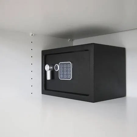 Old Town Sunrise Daire