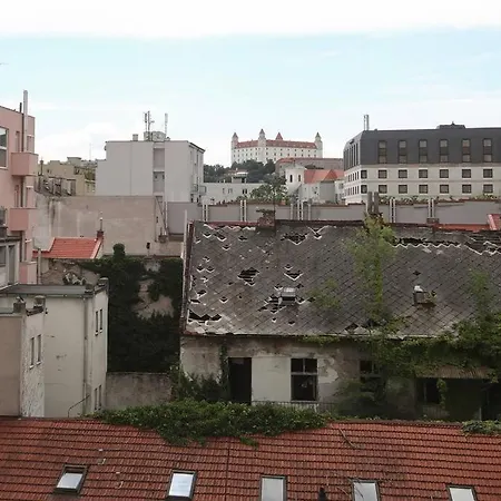 Apartamento Old Town Sunrise *