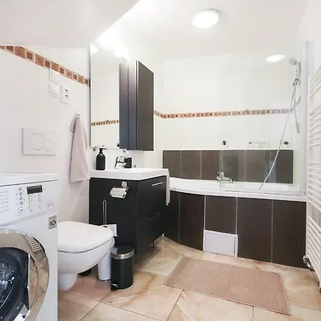 Apartamento Old Town Sunrise