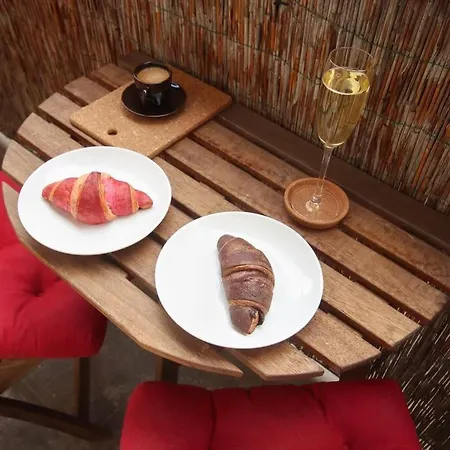 Appartement Old Town Sunrise